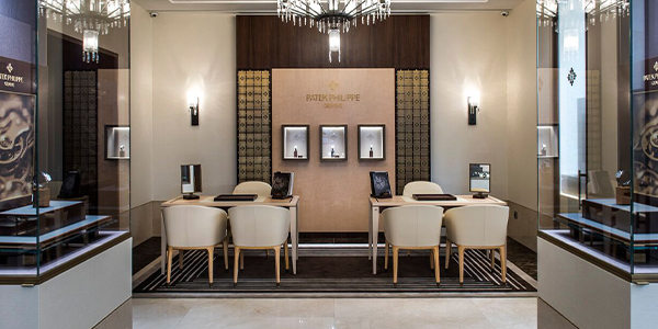 杭州百达翡丽维修