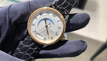 杭州万宝龙维修