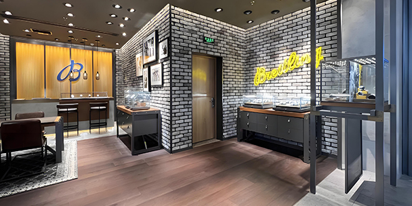 杭州百年灵维修