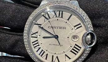 杭州卡地亚维修