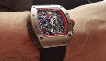 杭州理查米尔维修