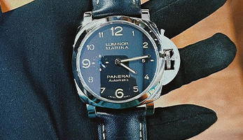 杭州沛纳海维修