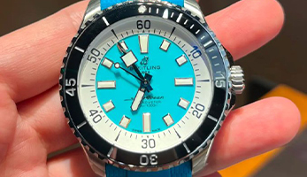 杭州百年灵维修