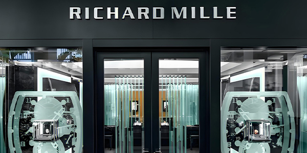 杭州理查米尔维修