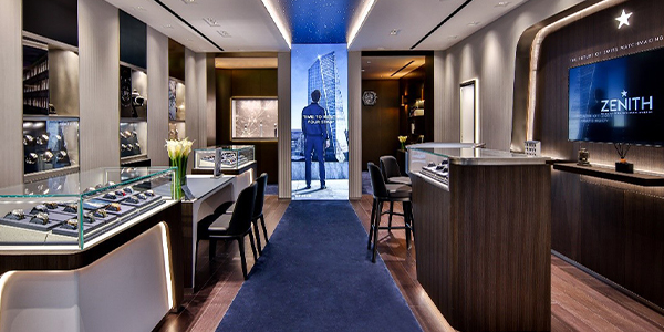 杭州真力时维修