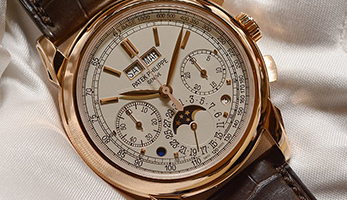 杭州百达翡丽维修