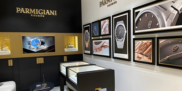 杭州帕玛强尼维修