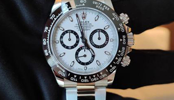 劳力士杭州维修