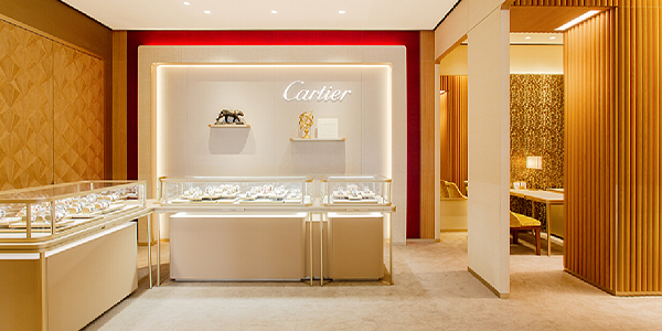 杭州卡地亚维修