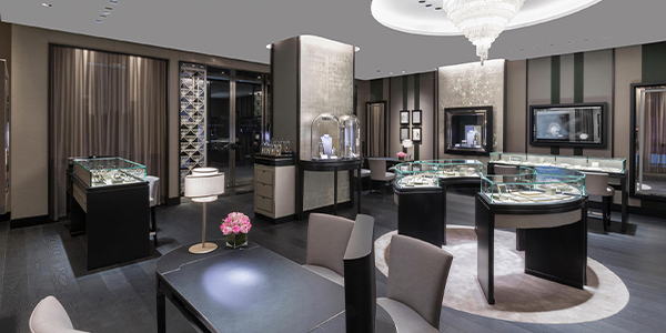 杭州梵克雅宝维修