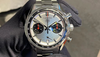 杭州泰格豪雅维修