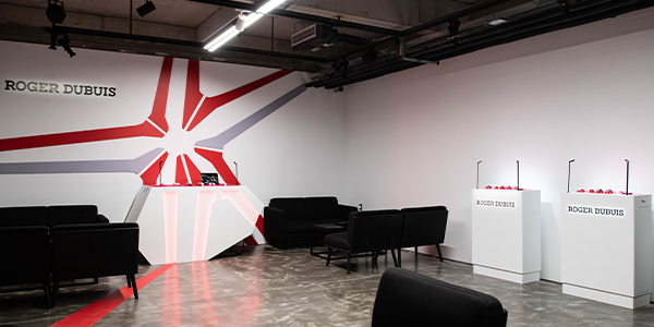 杭州罗杰杜彼维修