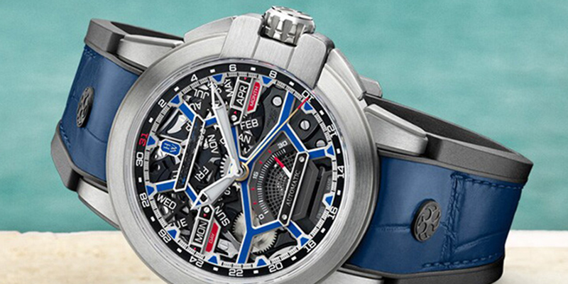 杭州爱彼手表售后店